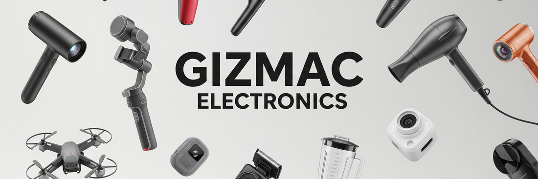 Gizmac Electronics