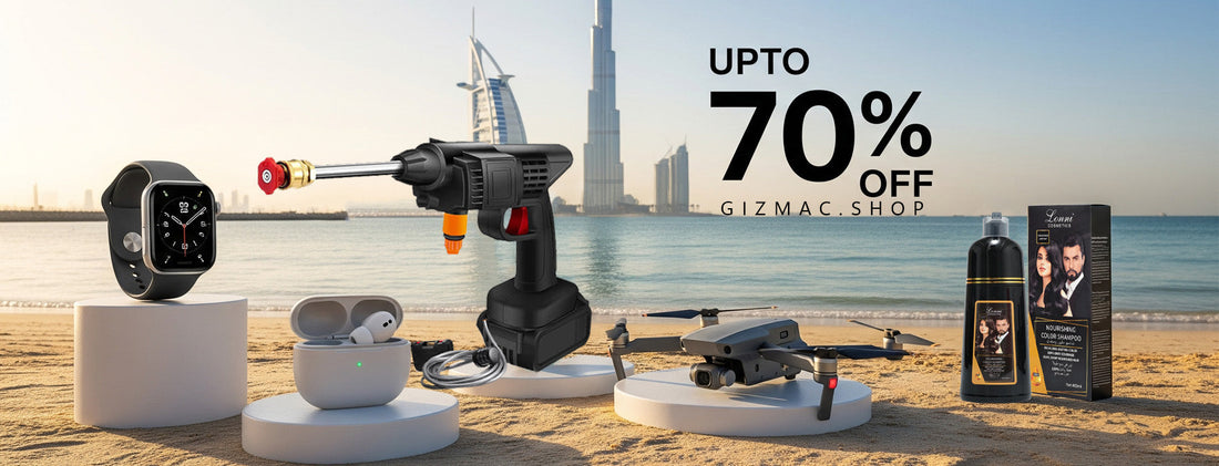 Discount upto 70%