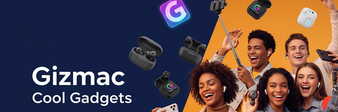 Cool Gadgets