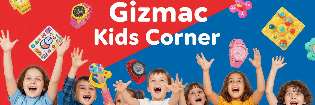 kids products
