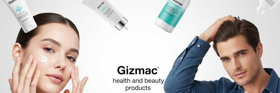 Health and beauty products
