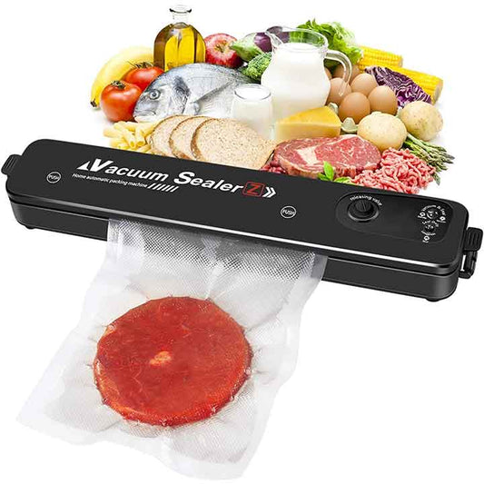 Vacuum Sealer Machine - Automatic Food Sealer