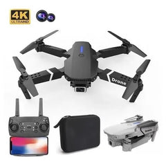 E88 drone in UAE