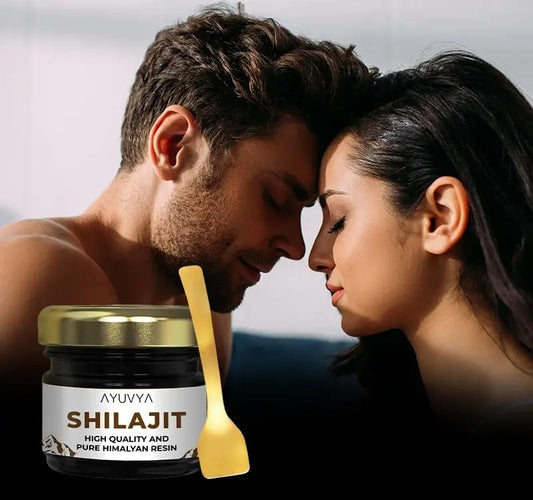 shilajit