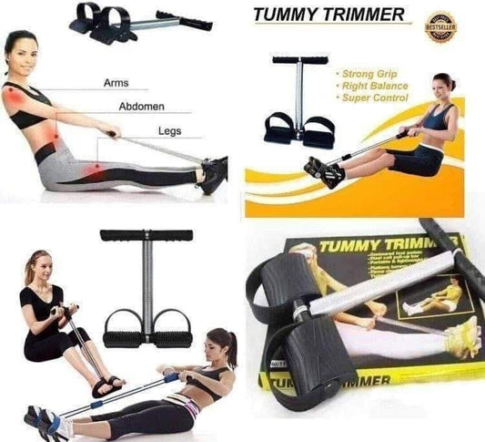 Tummy trimmer in UAE