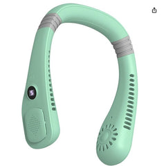 Neck Fan – Portable Hands-Free Cooling Fan for Summer UAE