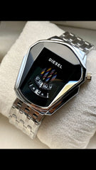 New model diesel watch
