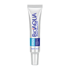 BIOAQUA Acne & Anti-Wrinkle Cream – Dual Action Face Care for UAE Skin