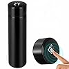Smart LED Temperature Display Water Bottle - Vacuum Insulated Hot & Cold Flask UAE