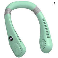 Neck Fan – Portable Hands-Free Cooling Fan for Summer UAE