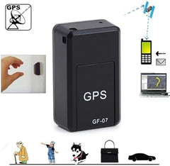 Mini GPS Tracker, GPS Tracker 07