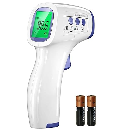 Infrared Thermometer Gun UAE