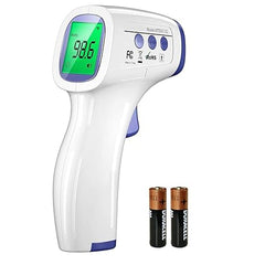 Infrared Thermometer Gun UAE