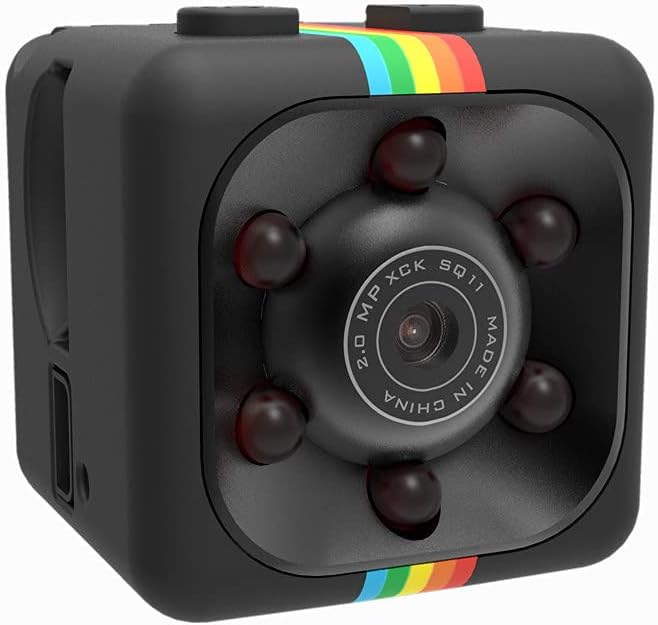 Smallest spy camera uae