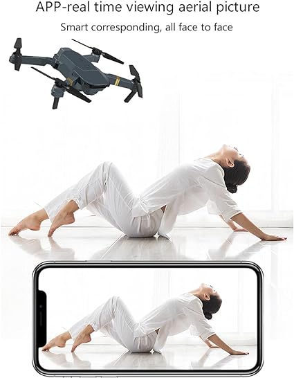 E88 pro Drone in UAE