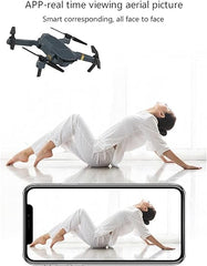 E88 pro Drone in UAE