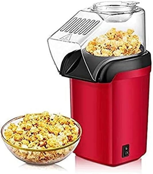 Electric Popcorn Maker