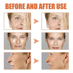 Instant Face Lift & Anti-Aging Facial Serum - Reduce Wrinkles UAE
