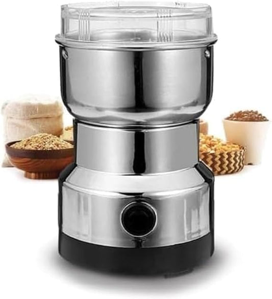 Electric Mini Grinder Mixer for Spices UAE