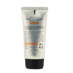 Dodo 3W Clinic UV Sunblock Cream SPF 50+ – Korean Skincare for UAE Weather