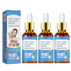 Instant Face Lift & Anti-Aging Facial Serum - Reduce Wrinkles UAE