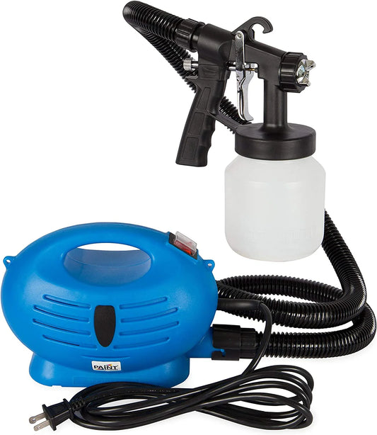Paint Spray Machine