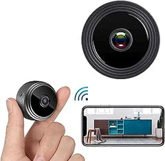 A9 Smallest Wireless WIFI Camera in UAE
