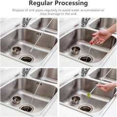 Hair Drain Clog Remover