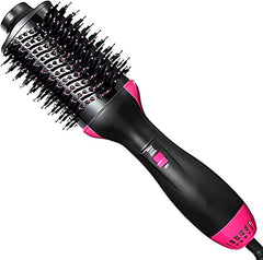 Dryer 3 In 1 Electric One Step Hair Dryer