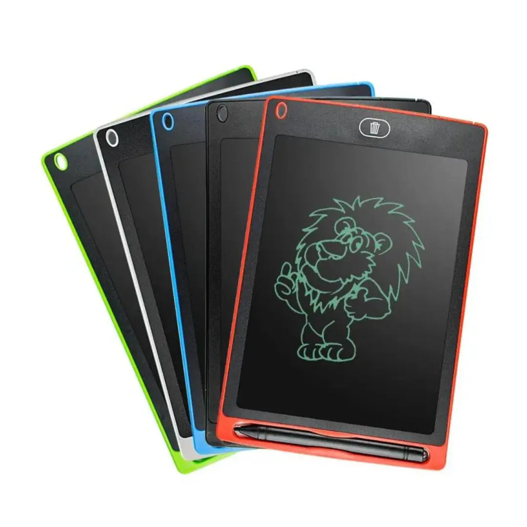 Buy 10pcs of kids writing tabs for Aed 55/-