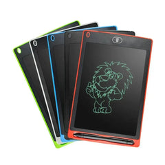 Buy 10pcs of kids writing tabs for Aed 55/-