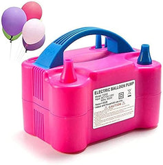 Electric Balloon Pump
