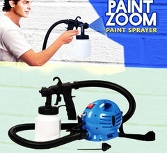 Paint Spray Machine