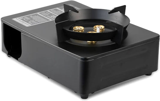 Portable Camp Stove Compact