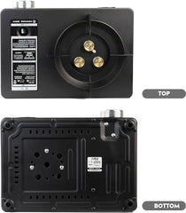 Portable Camp Stove Compact