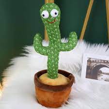 Dancing and Talking Toy Cactus in uae