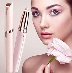 Eyebrow Trimmer.