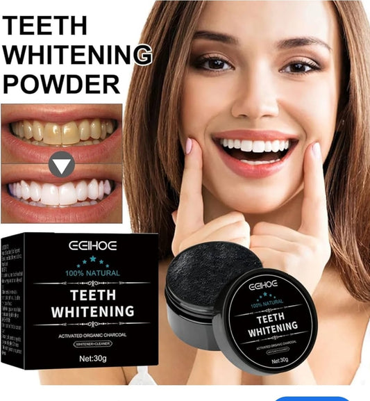 Teeth Whitening Powder
