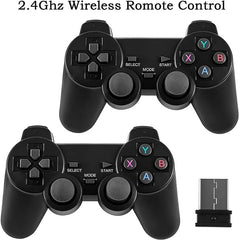 wireless retro game console,