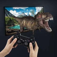 wireless retro game console,