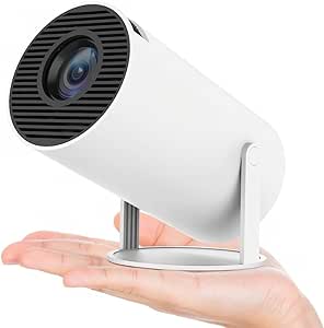 4K HD Mini Projector in UAE