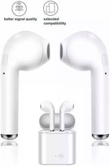 Inpods 12 TWS wireless headset Bluetooth 5.0