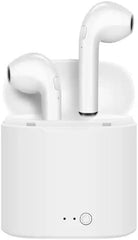 Inpods 12 TWS wireless headset Bluetooth 5.0