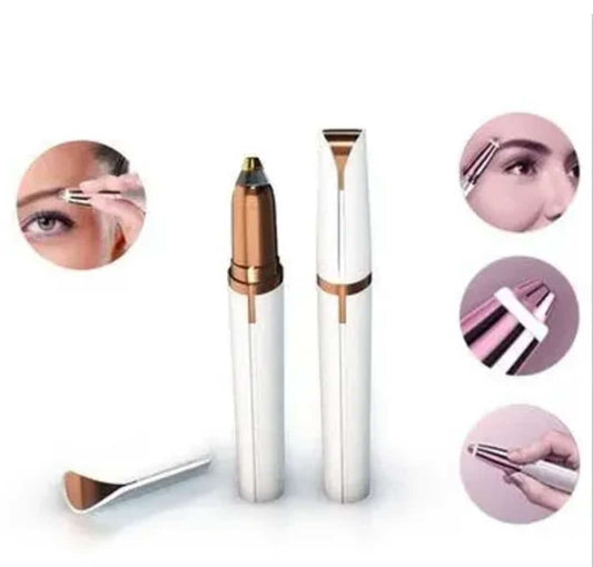 Eyebrow Trimmer.