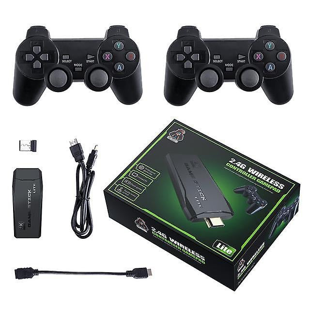 wireless retro game console,