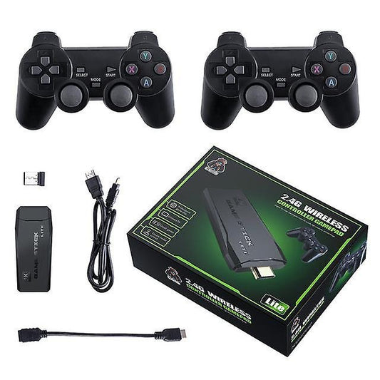 wireless retro game console,
