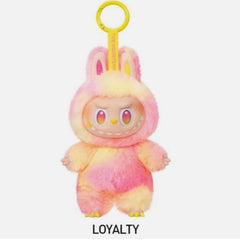 labubu doll  loyalty energy in UAE
