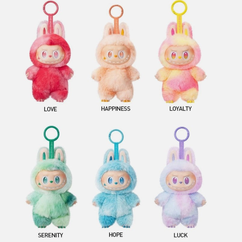 labubu doll  in UAE