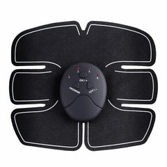 Smart Muscle Stimulator Fitness Abdominal Trainer