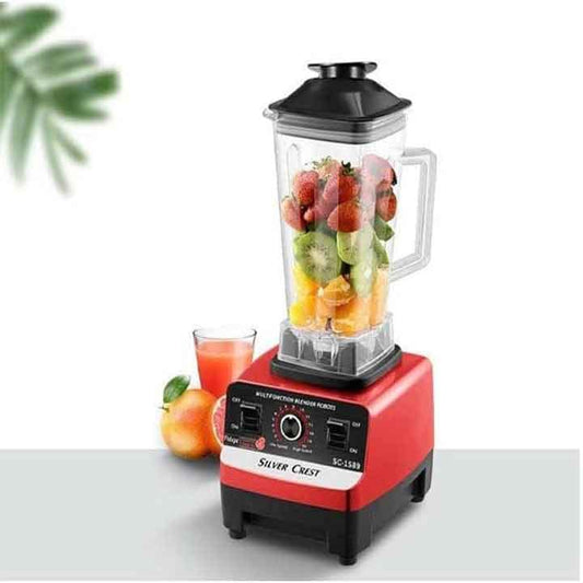 SilverCrest Multi Blender